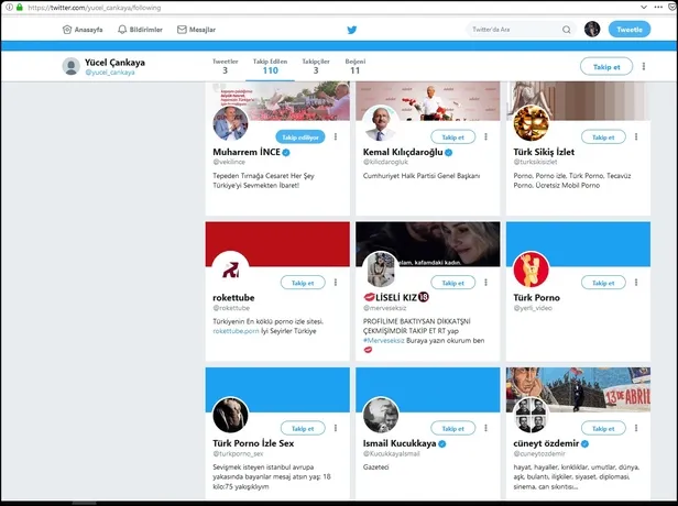 Afyonkarahisar'da Afgan mültecilere dehşeti yaşatan CHP'li seçmen Yücel Çankaya'nın telefonundan porno videoları çıktı-7