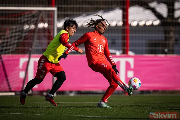İşte Galatasaray'ın yeni jokeri! Premier Lig'den gelecek - 10