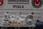 Ticaret Bakanlığı sınırda yakaladı! Zehir tacirlerine aman yok! 529 milyon TL'lik uyuşturucu
