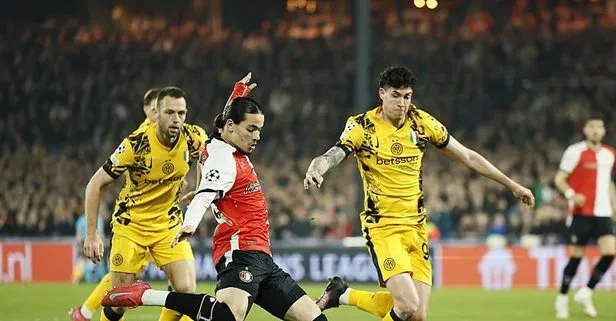 Inter turun kapısını araladı!