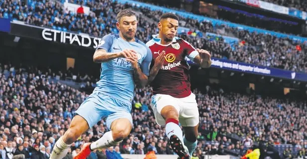 Bugün gözler Kolarov’da