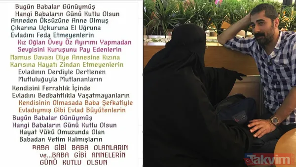 İbrahim Tatlıses'in oğlu Ahmet 'akıl sağlığından şüphe ediyorum' demişti... İmparator'dan olay sözler: "Gerizekalılar, aklı yerinde olmayan..." - 11