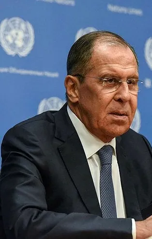 Rusya, Suriye'ye S-300 hava savunma sistemi sevkiyatı başladı