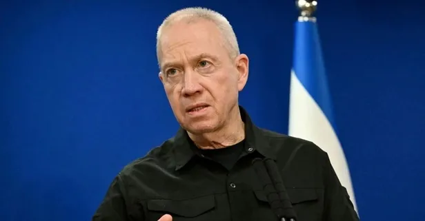 Katiller birbirine girdi! Savunma BakanıYoav Gallant, Netayahu'nun 'mutlak zafer' açıklamalarını hedef aldı: Saçmalık