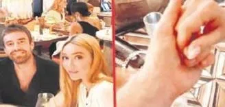 Murat Dalkılıç 24 yaşındaki sevgilisine gönlünü fena kaptırdı! Ünlü popçu aşkı için Londra - İstanbul arası mekik dokuyor-5