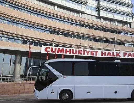 CHP’nin yalanı ifşa oldu