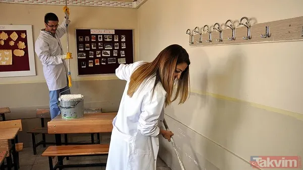 Eylül’de işe başlamak isteyenler dikkat! İŞKUR TYP ile 6 ay okulda çalışma fırsatı - 5