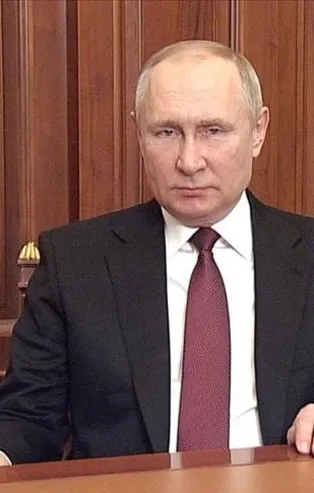 Avrupa'nın kara kışı Rusya'ya eğlence malzemesi oldu! Mutlu 'Rus karşıtı' Noeller