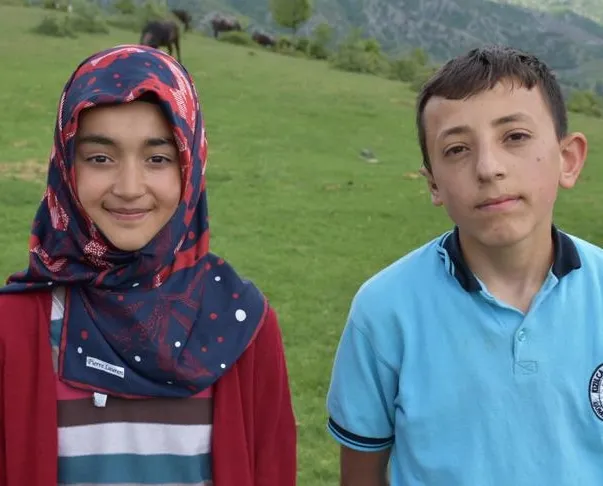 TEOG’da tam puan alan öğrencilere burs