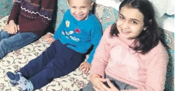 Yok böyle acı! Kan kanserinden önce 13 yaşındaki Nazlıcan, daha sonra 8 yaşında kardeşi hayatını kaybetti | Yaşam haberleri