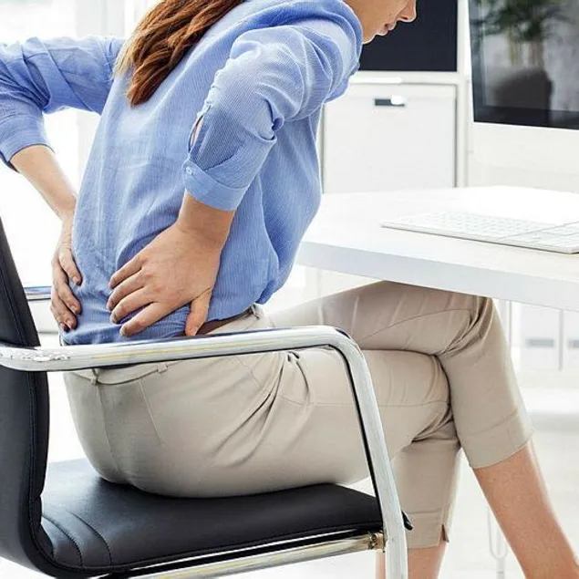 Baş ’bel’ası romatizma!