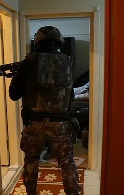 İstanbul'da uyuşturucu operasyonu
