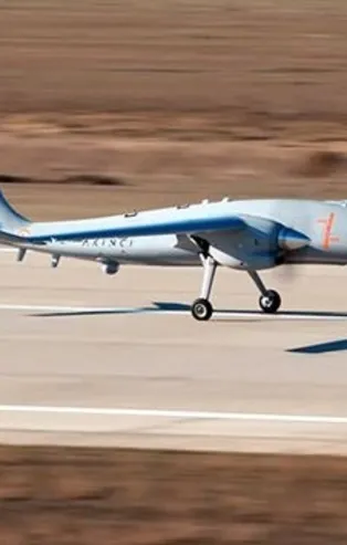 Son dakika: Bayraktar Akıncı SİHA'lara yeni talip!