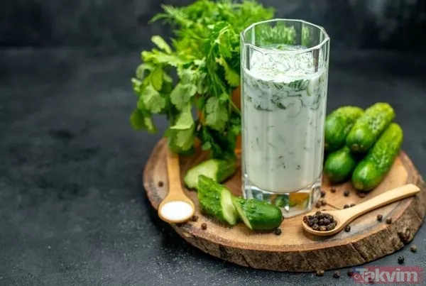 Uzman doktor önerdi: Ramazan’da 4-5 kilo verdiren detoks içeceği! - 3