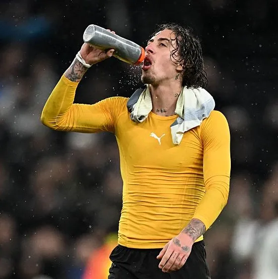 Beşiktaş’ta forvet operasyonu!