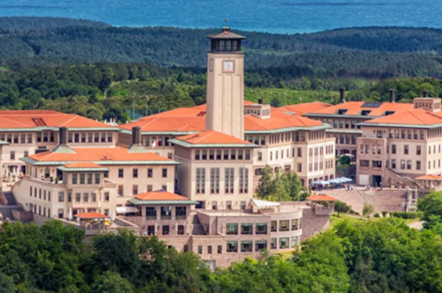 Koç Üniversitesi 12 öğretim üyesi alımı yapacak