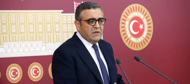 PKK'lılara terörist diyemeyen CHP'li