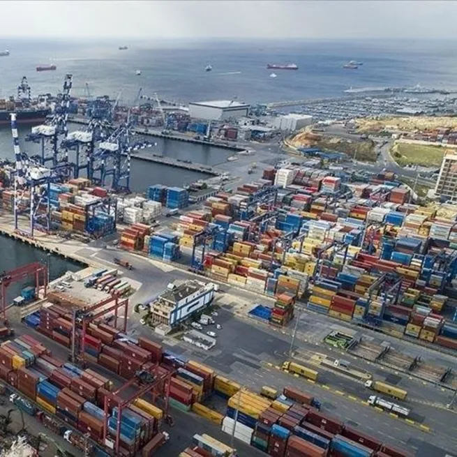 İhracatta yeni rekor! Günlük 2 milyar dolar eşiği aşıldı