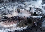 Gezi Parkı davasında yeni gelişme! 8 sanık hakkında yurt dışına çıkış yasağı