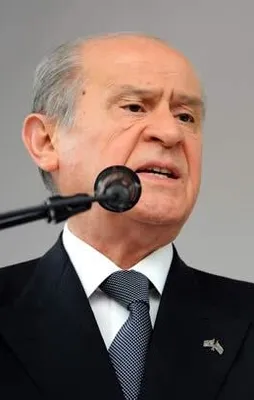 "Türklüğün bekası için 16 Nisan'da evet diyeceğiz"