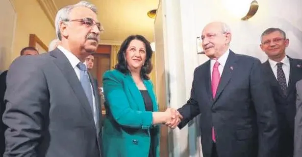 7. ortak itirafı: HDP'li Cengiz Çandar'dan özerklik ve mutabakat itirafı!