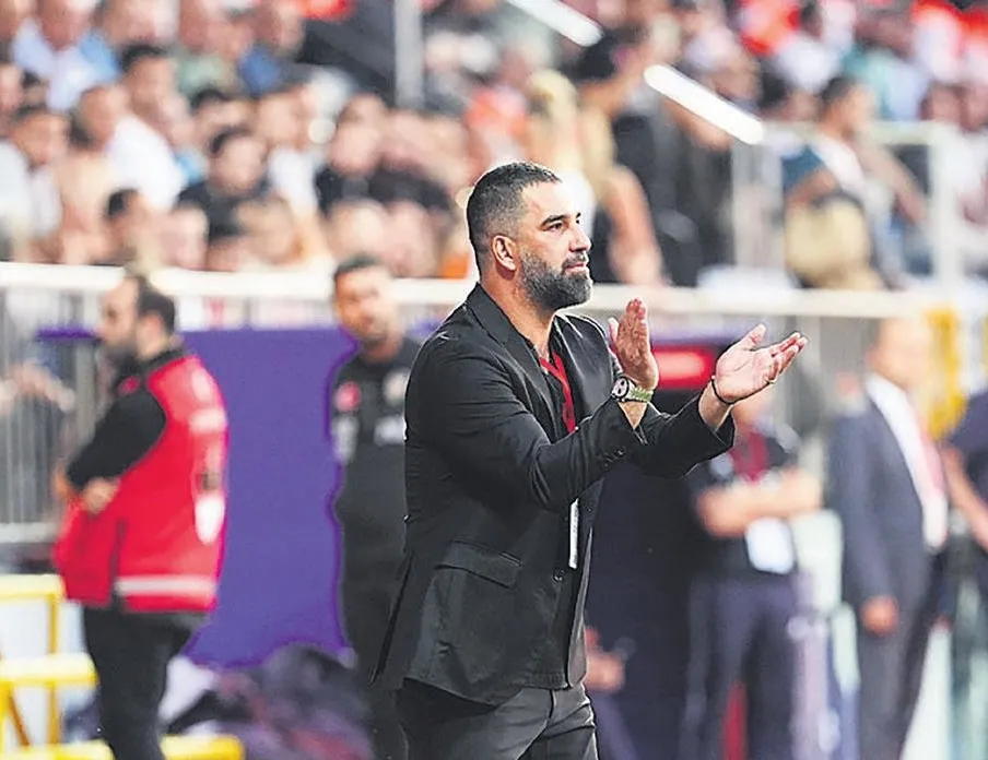 İyi futbol oynayacağız