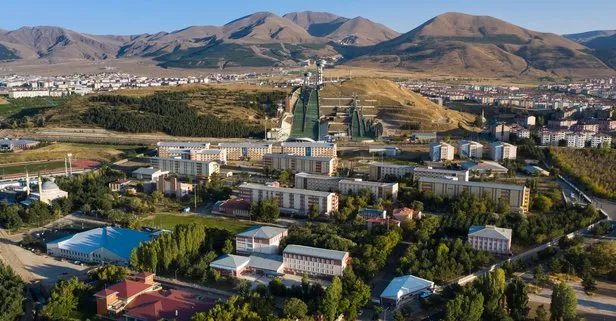 Atatürk Üniversitesi 41 öğretim üyesi alacak