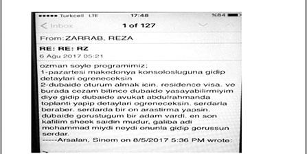 FBI’ın özel telefonundan asistana her gün talimat!-2