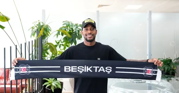 Beşiktaş Marsilya’nın Panamalı sağ beki ve Wolverhampton'un Fildişili stoperi kadrosuna kattı