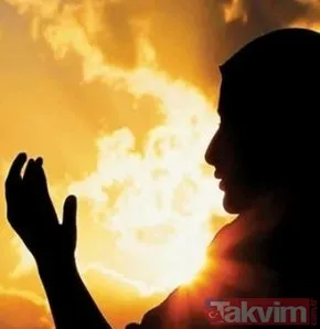 Berat Kandili'nde hangi dualar okunur ve hangi ibadetler edilir? - İşte Berat Kandili'nde okunacak dualar - 8