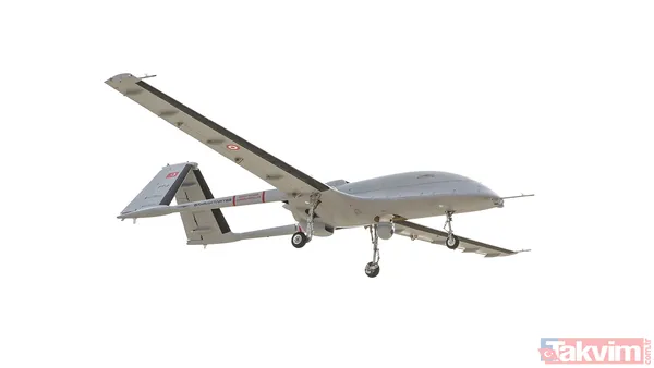 Bayraktar TB3 özellikleri neler? Bayraktar TB2 ve TB3 arasındaki fark nedir? Dünya havacılık tarihinde ilk kez... - 15