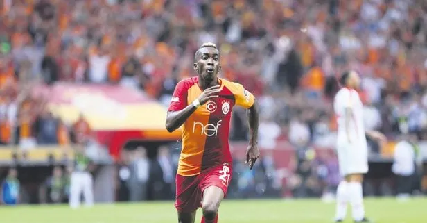 Henry Onyekuru milli takımda