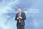 AXA Türkiye 2026 hedeflerini açıkladı