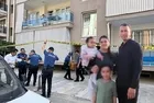 Denizli'de dehşet evi! İzne geldi eşi ve iki çocuğunu öldürüp intihar etti | 6-7 milyonluk borç iddiası
