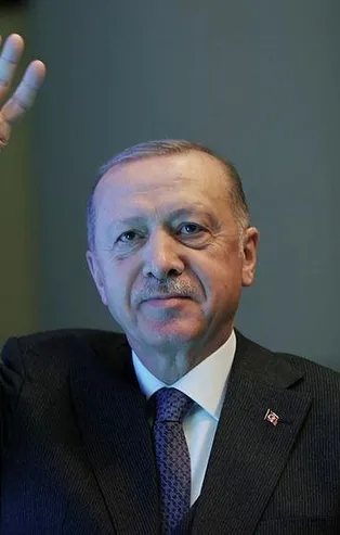 Başkan Erdoğan'dan "Türkiye Karşıtı Bir Anlatı 1915 Olayları" kitabına takdim yazısı