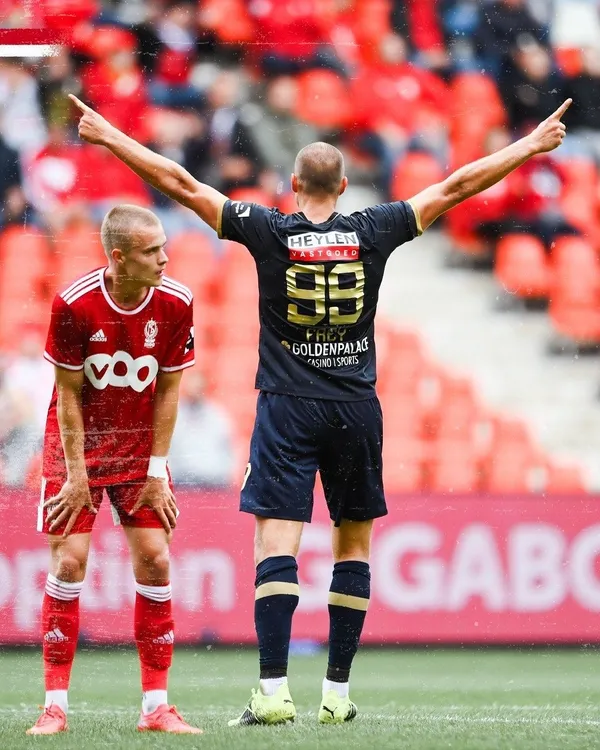 Matias Vina Roma’da (Yurttan ve dünyadan spor gündemi)-2