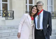 Bill Gates boşanma kararının ardından servetinden 1.8 milyar dolarlık hisseyi eşine aktardı