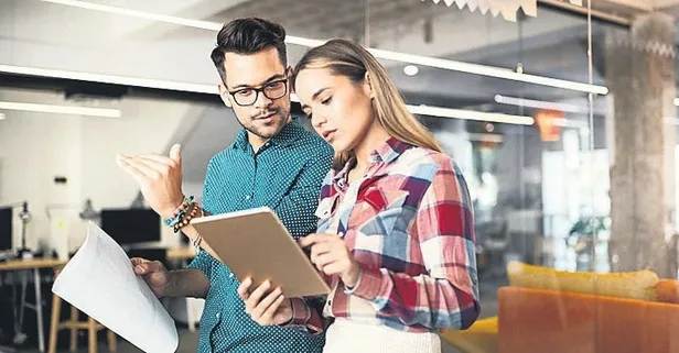 TÜBİTAK’tan girişimciye 1 milyon 350 bin lira destek