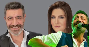 50 yaşındaki Hakan Altun sahnede kendi düğününü yaptı! Sibel Can’ın partnerinden seyircisine sürpriz! Evlilik açıklamasının ardından...