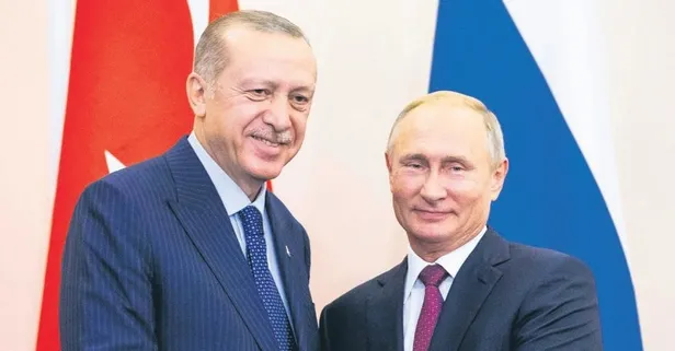 Başkan Erdoğan dünyaya ilan etti: Sadece ABD ile anlaştık