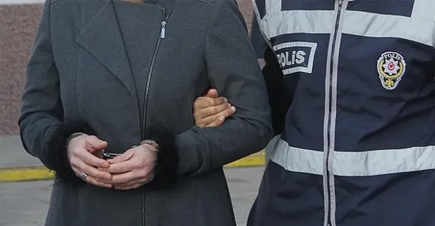 FETÖ'nün yeni yapılanmasına operasyon!