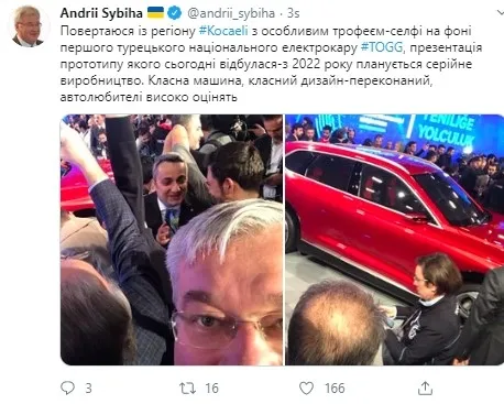 yerli-otomobile-yabanci-talip-1577466970270.jpg Yerli otomobilin ilk yabancı talibi