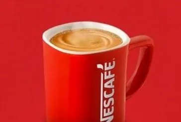 NESCAFE 3Ü1 Arada Dünya Kahve Günü Kampanyası
