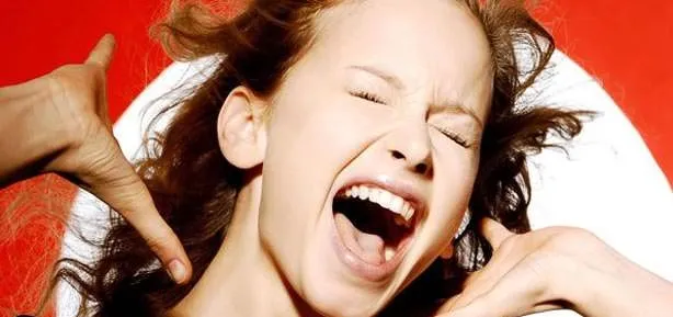 Ses kısıklığı kanser habercisi olabilir...