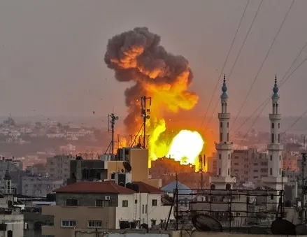 BM’den İsrail uyarısı! Hesap sorulmaması...