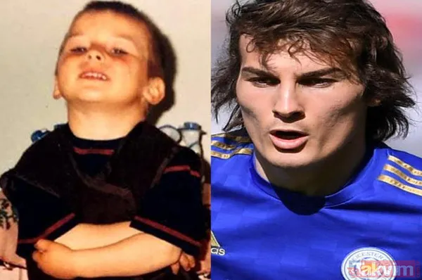 Galatasaraylı Muslera son örnekti ama... Bunlar 'pes' dedirten türden! İşte çocuğuna futbolcu ismi koyanlar - 20