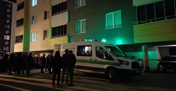 66 yaşında katil oldu! Eşini tabancayla vurdu