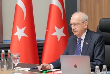 CHP MYK'sı 