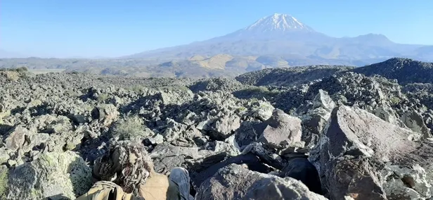 Son dakika: Yıldırım-3 Ağrı Dağı operasyonu başladı: 1170 personel görev alıyor-3