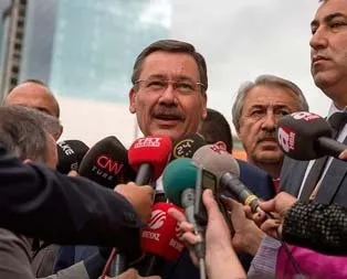 İlginç görüşme